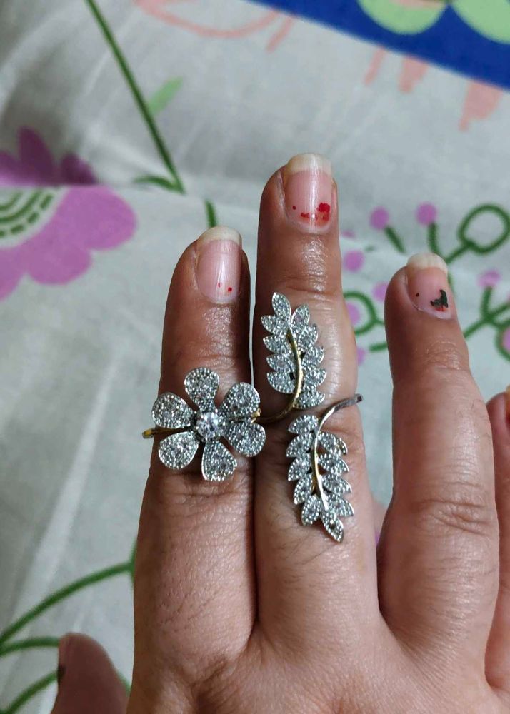 Ring For Women