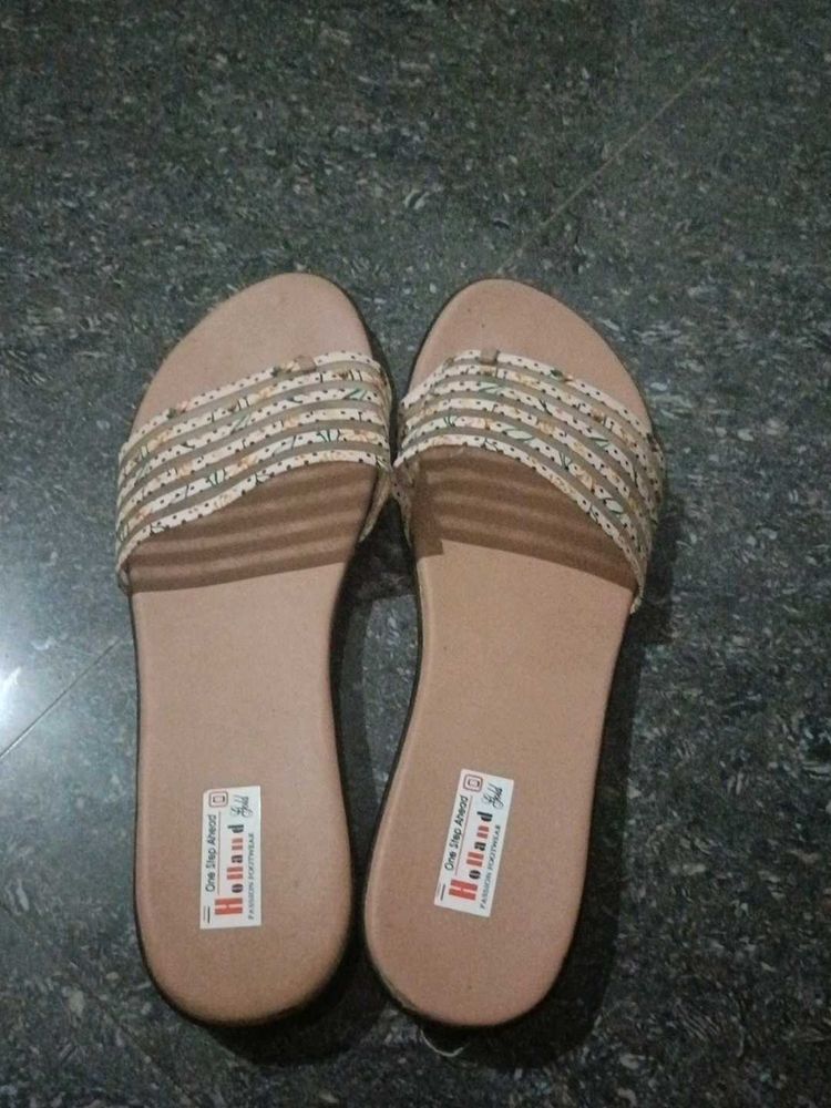 Stylish Flats &amp; Sandals