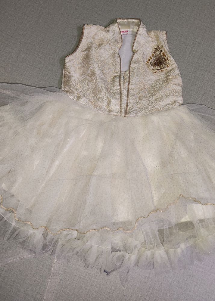 Baby Frock