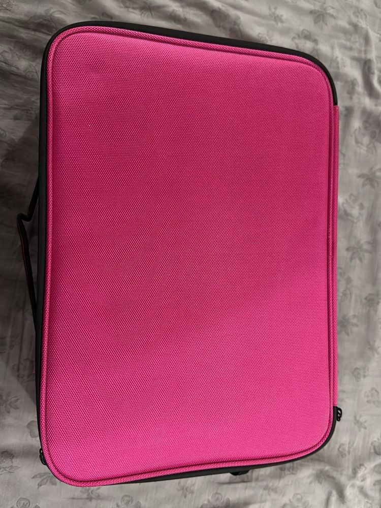 Makeup Organiser
