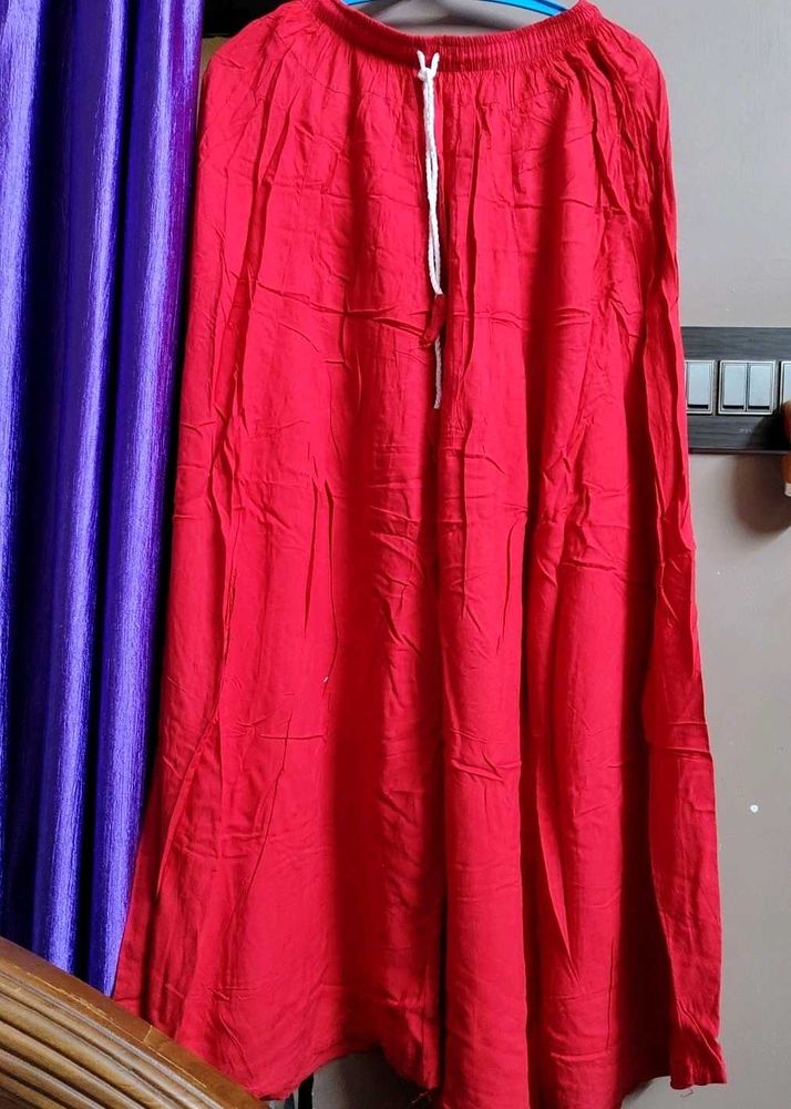 Red Plazzo