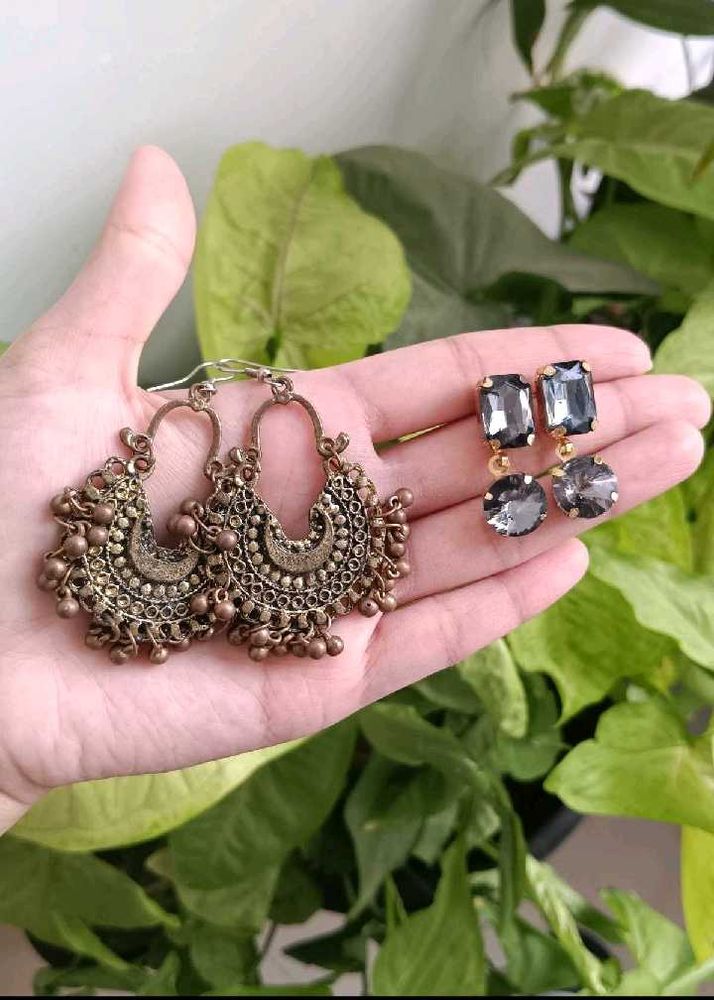 Earring Bundle