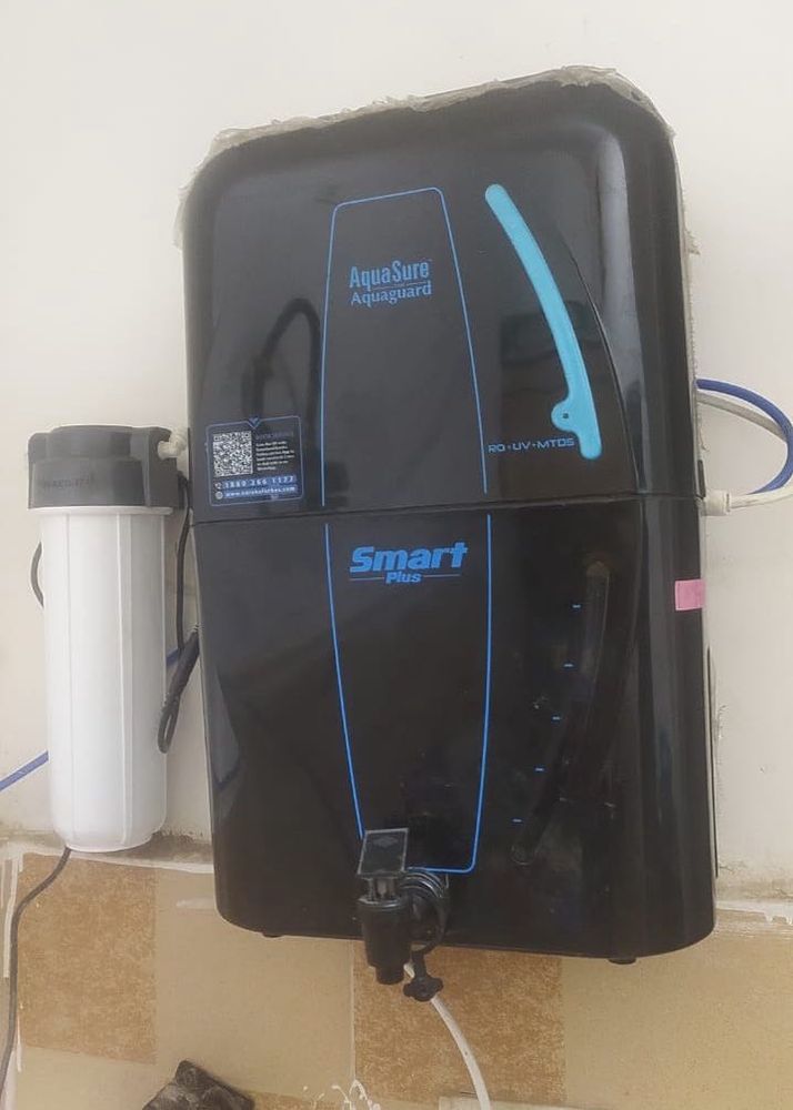 Aquaguard Water Purifier
