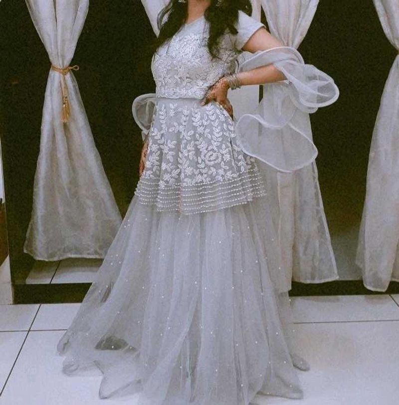 Party Wear Dress