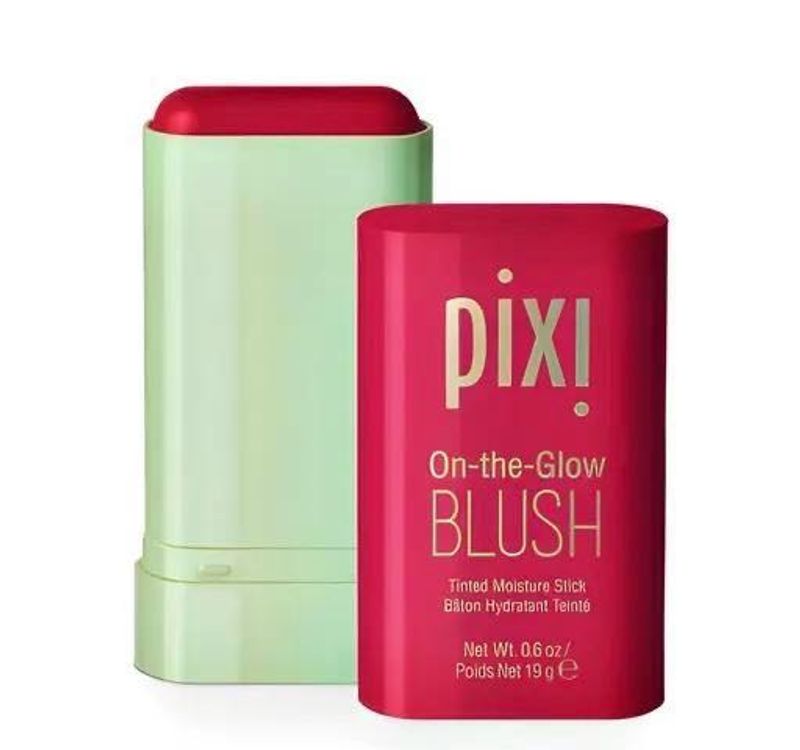 Pixi On-the-Glow Blush