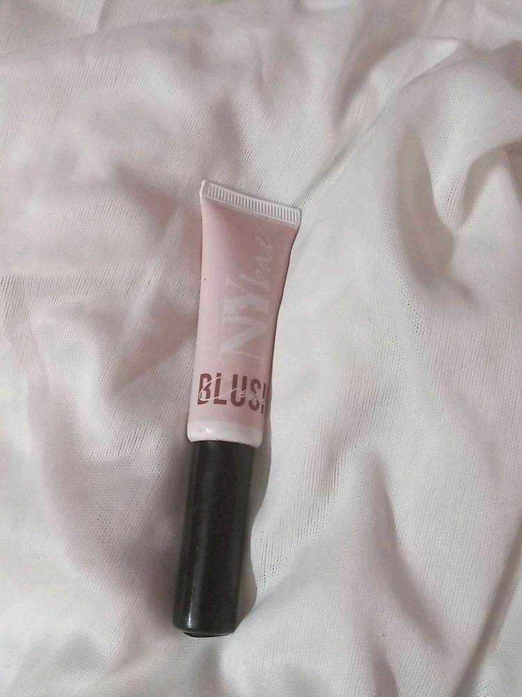 NY BAE CHERRY ORANGE CREME BLUSH