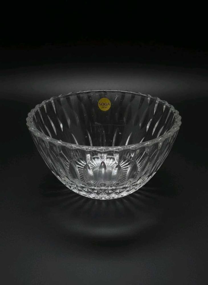 SOGA Antique bowl
