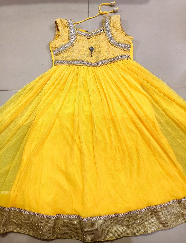 Anarkali Set
