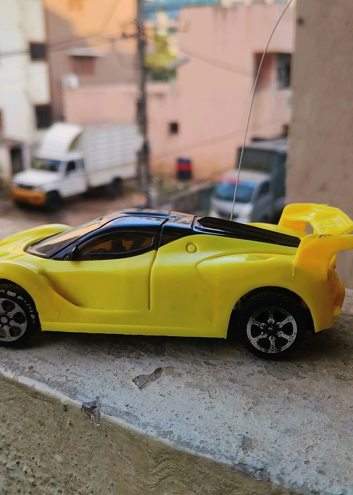 Remote Control Toy Car Speed NS😍😍