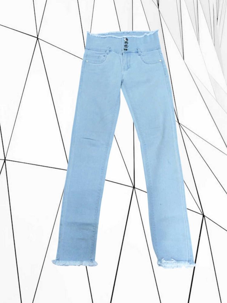C@94 Size-28 Slim Jeans