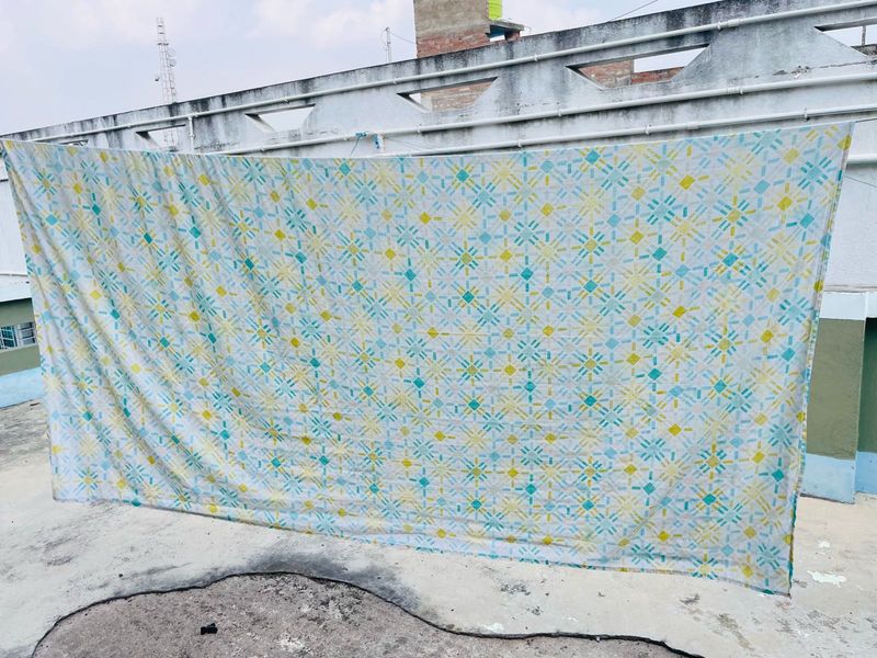 Double Bedsheet