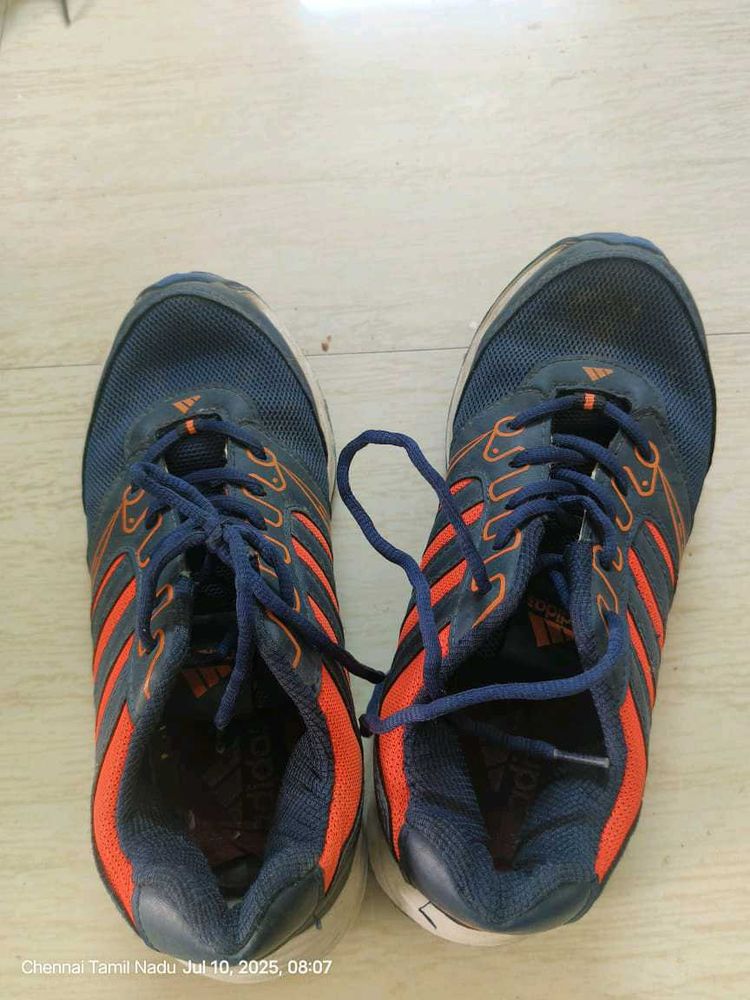 Adidas Sneakers