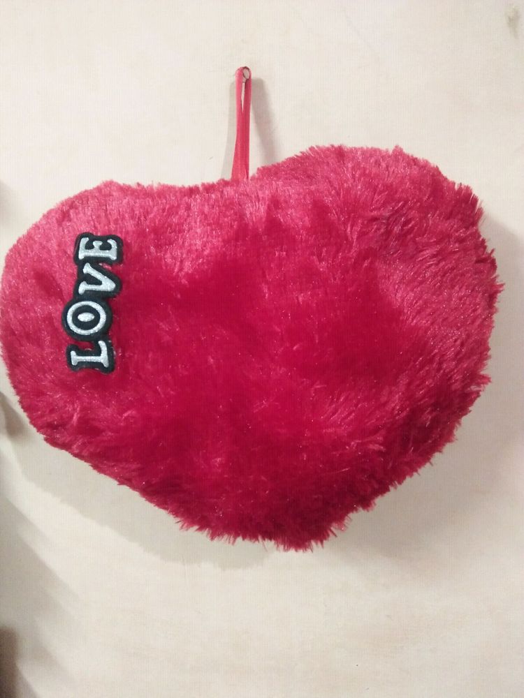 2combo Hanging heart