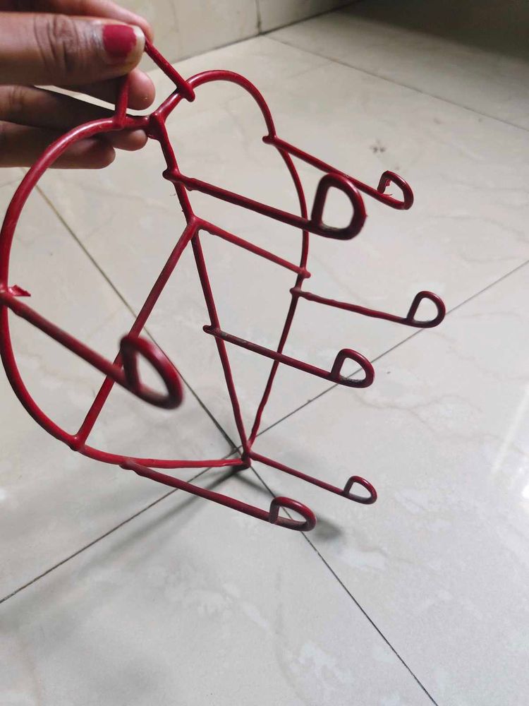 Bangle Organise Holder