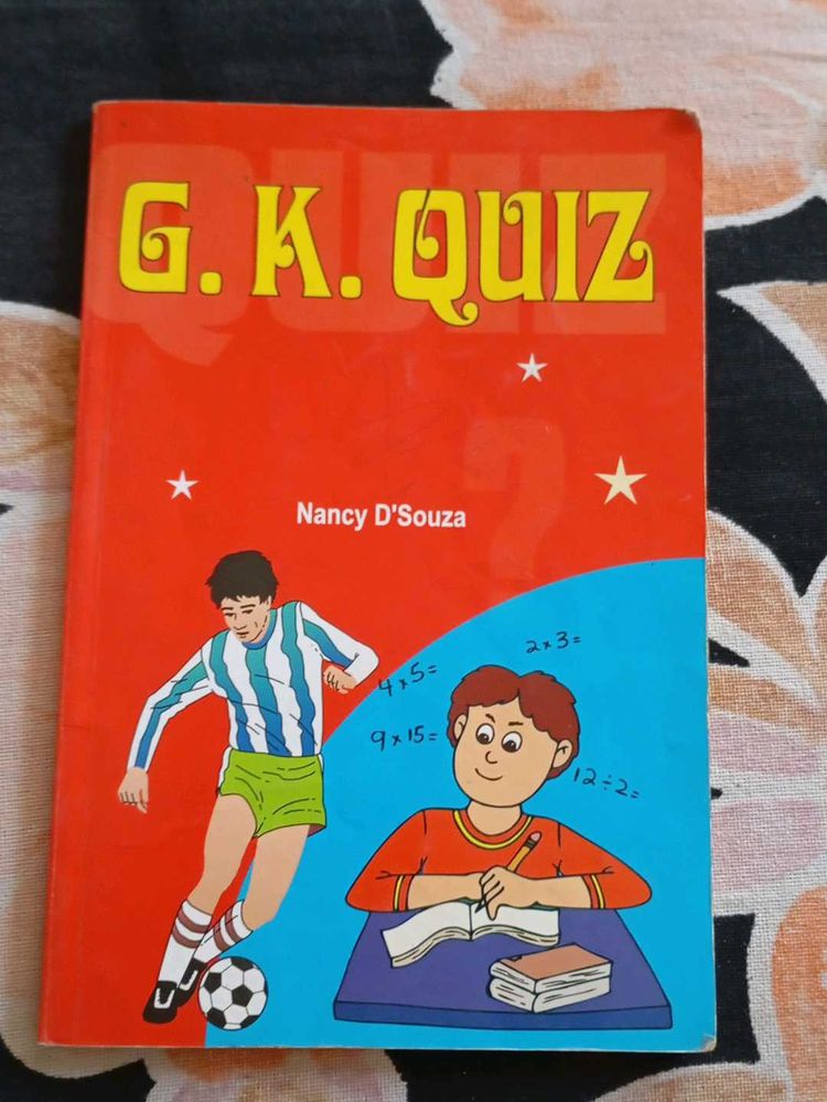 All My sons Moments  gk book