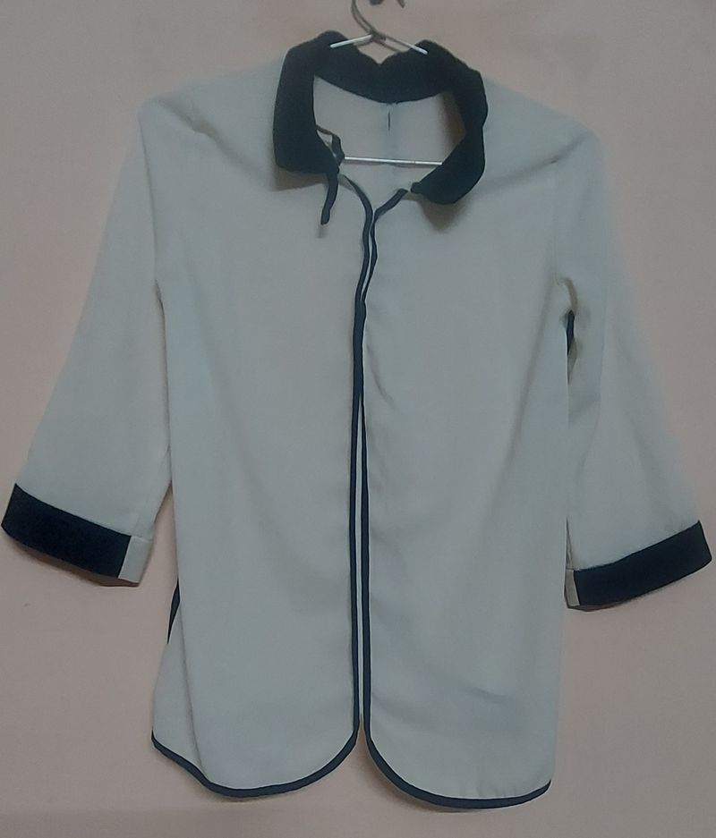 SKRIT TOP