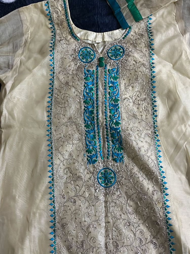 Kurti