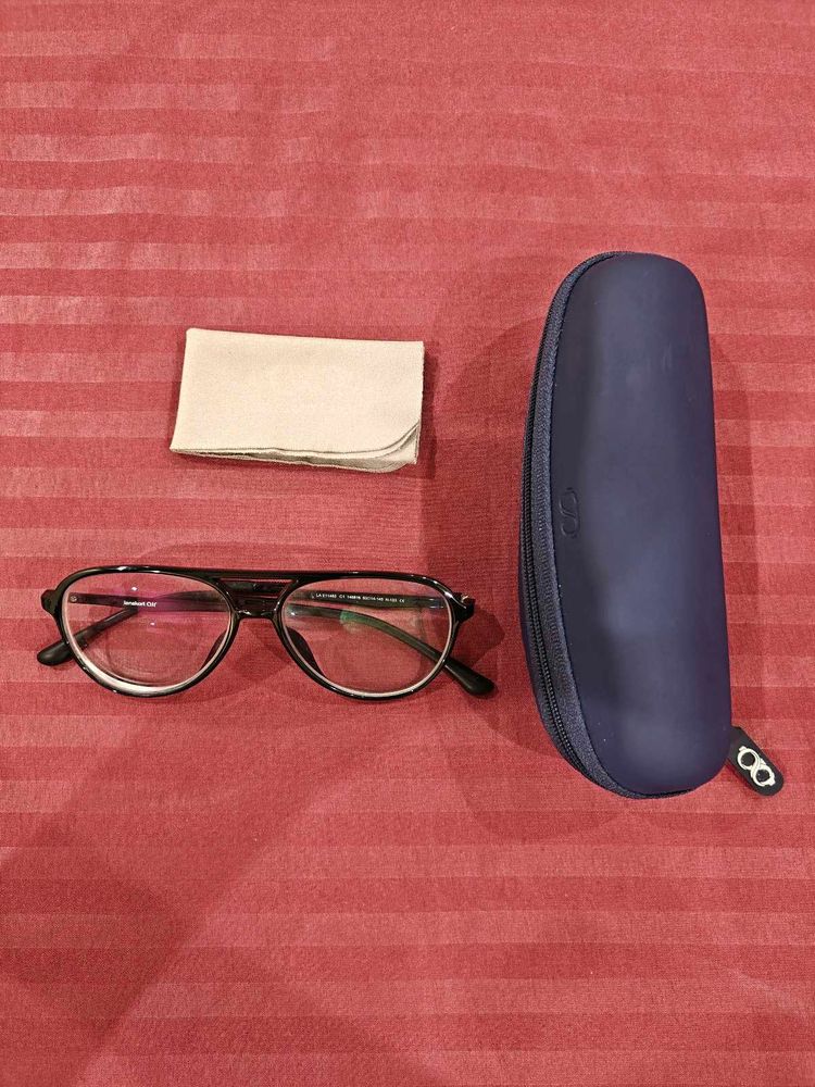 LENSKART AIR aviatior glass