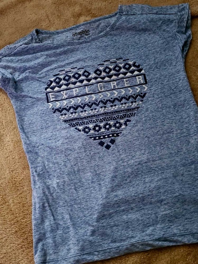 Graphic Tee