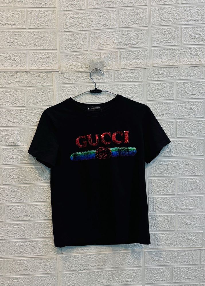 🇮🇹 Gucci Imported Tshirt