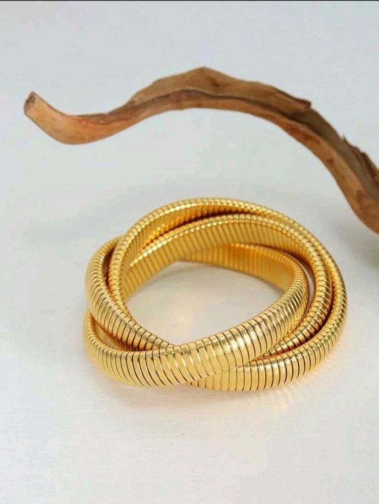 💫Snake Wrap Around Bracelet💫