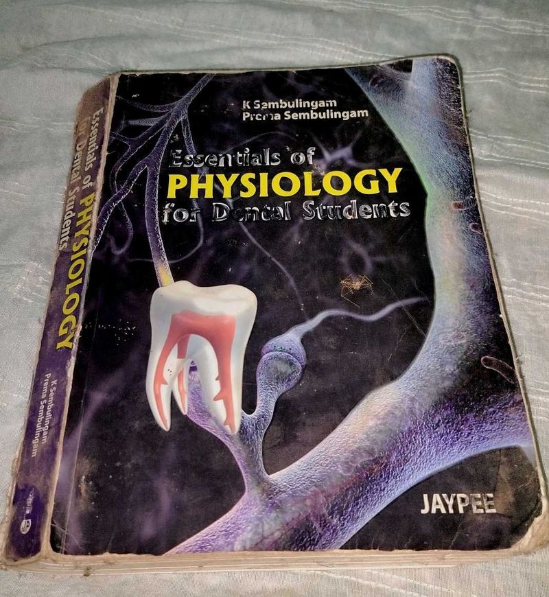 Physiology for Dental Students