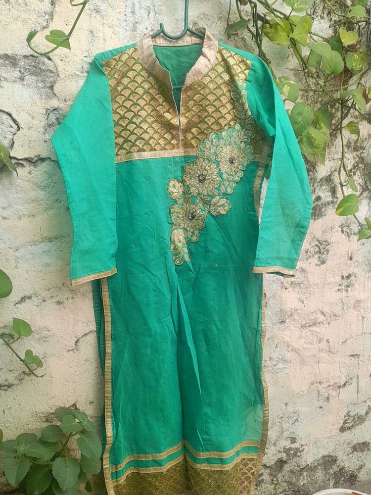 2 Kurta