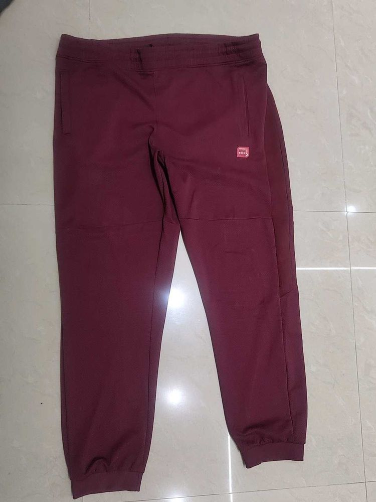 Mens Track Pant Joggers