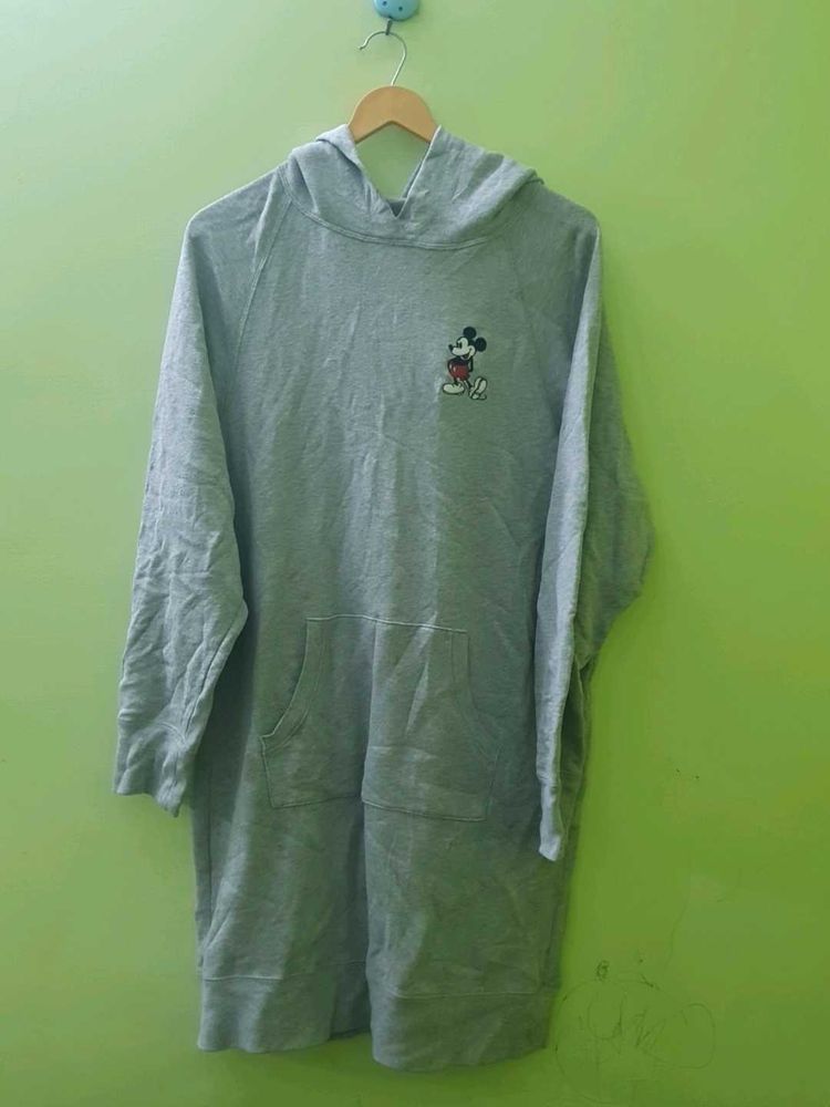 Hoodie Uniqlo Disney