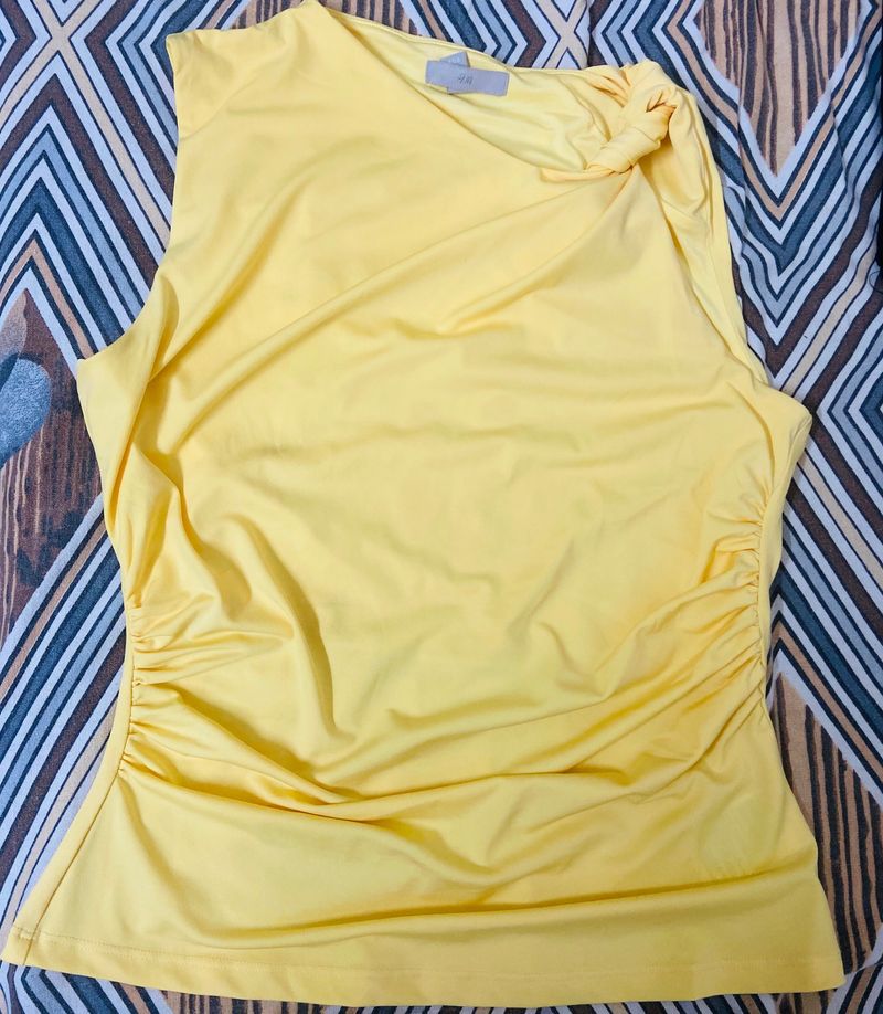 H&amp;M TOP