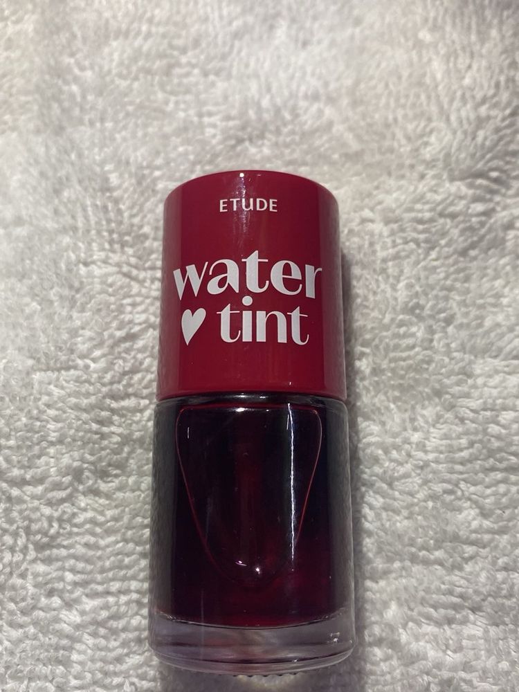 Etude House Water Tint - Cherry Ade