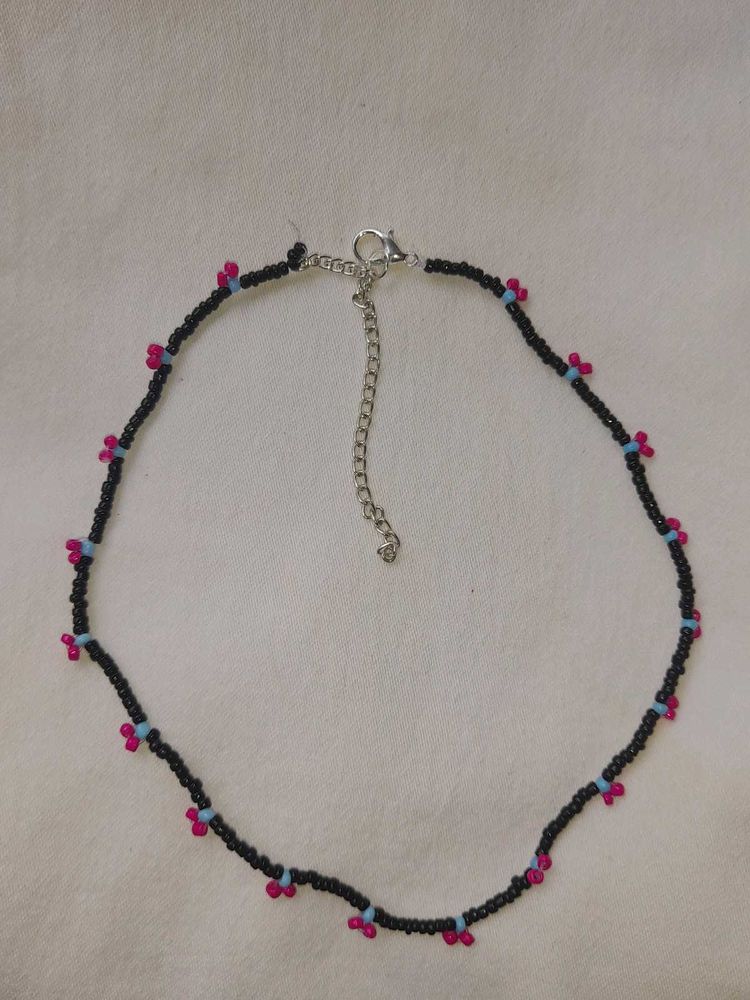 Beaded Chokar🌺