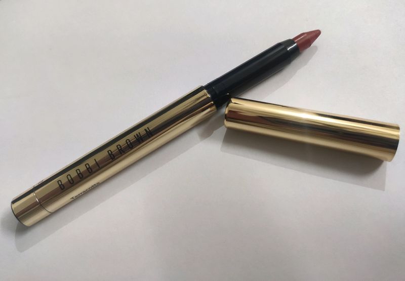 Bobbi Brown Luxe Defining Lipstick