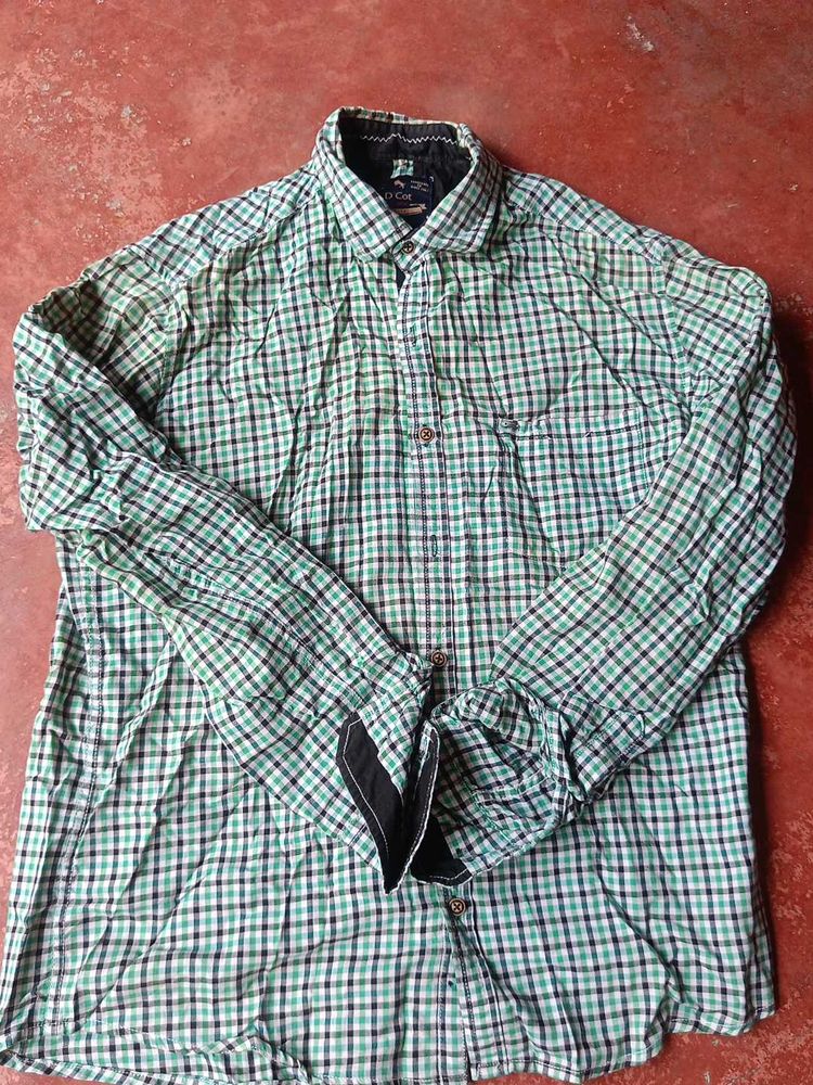 Mens Shirt