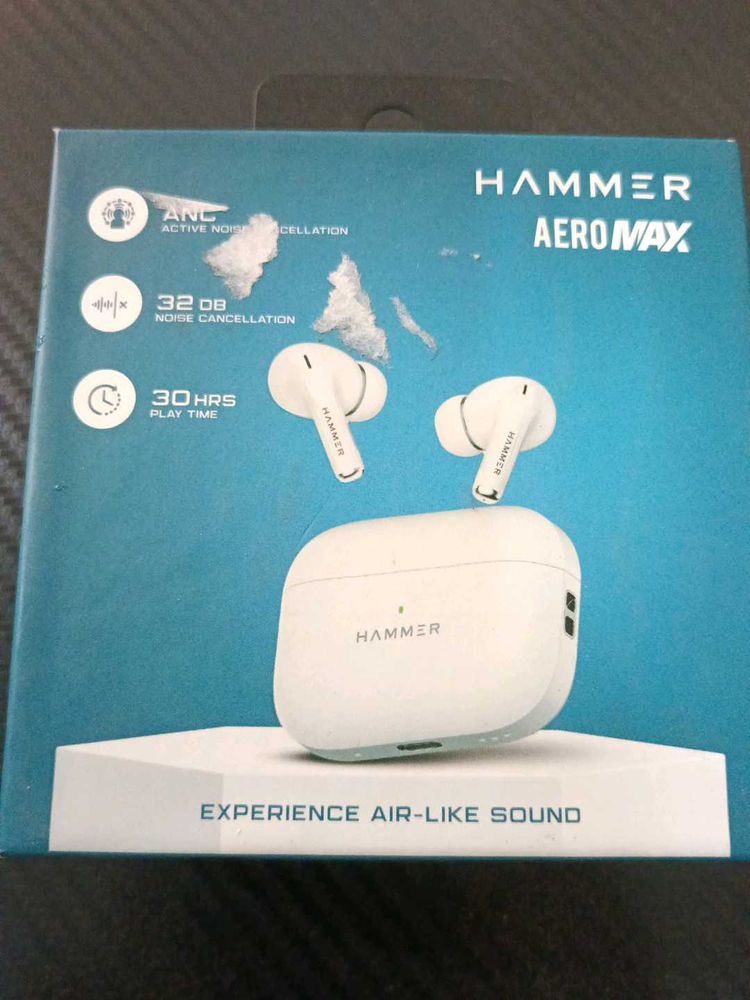 AERO MAX