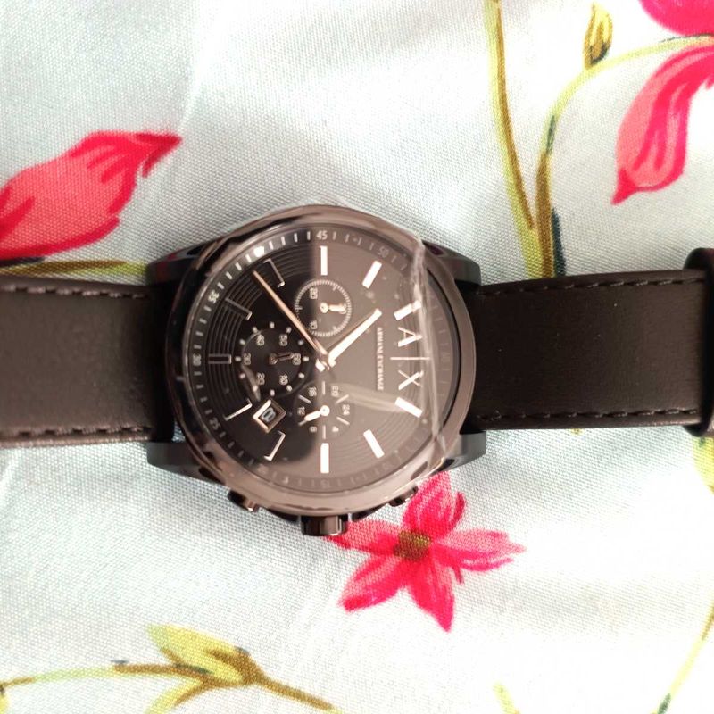 Armani Exchange Watch new with tag