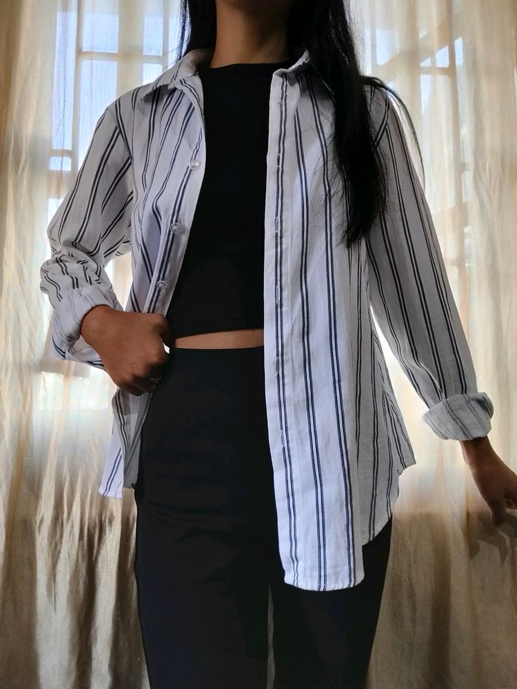 Striped Shirt