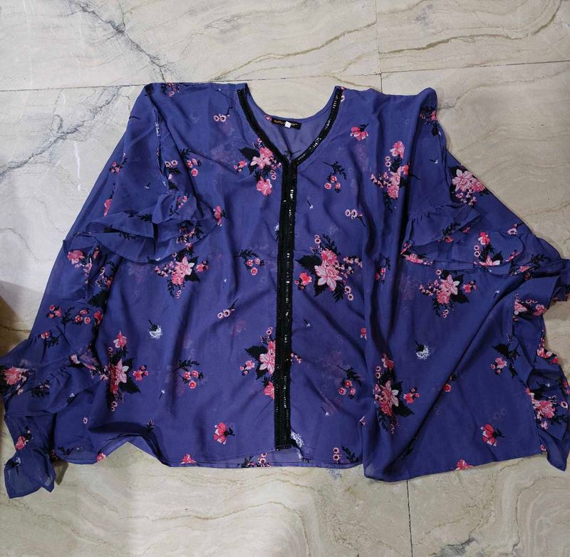 Kaftan Set