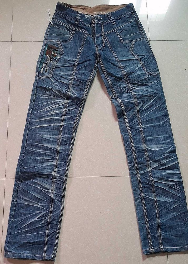 OLD MONEY|| Jeans