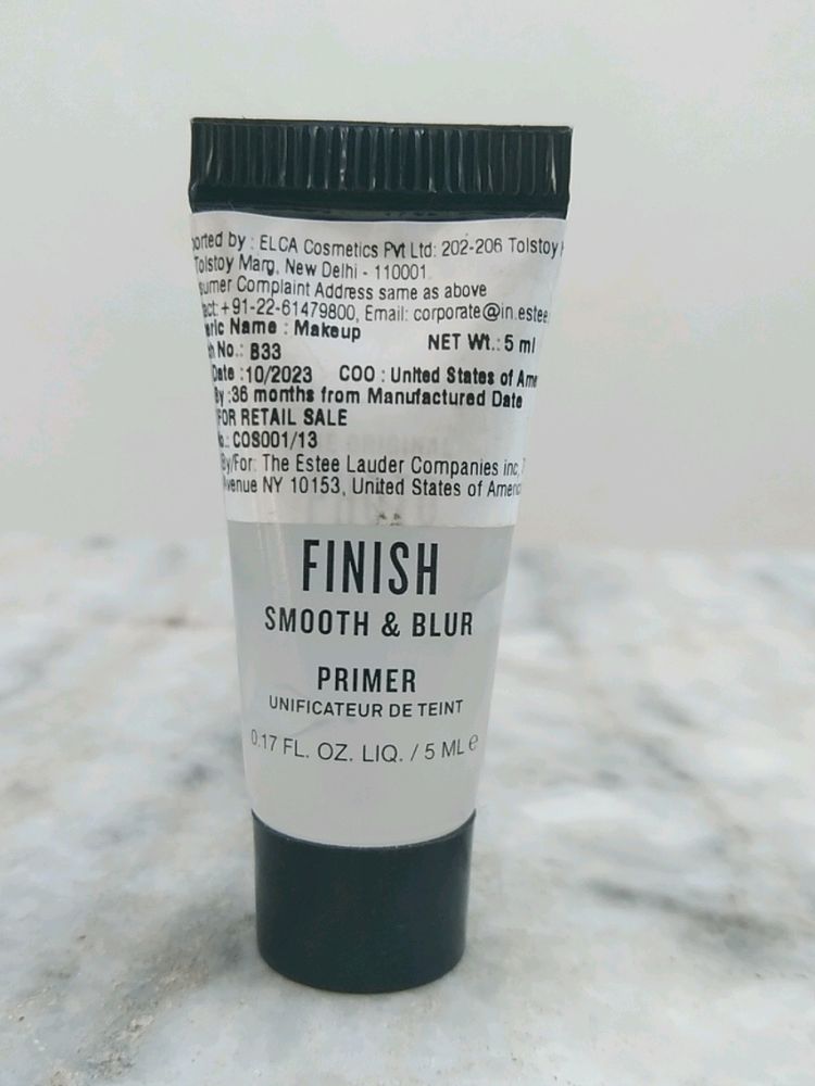 Smashbox Primer