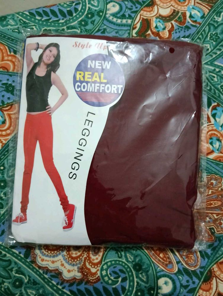 New Leggings