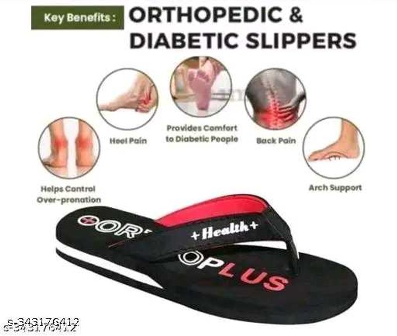 Latest Fashionable Women Flipflops &amp; Slippers