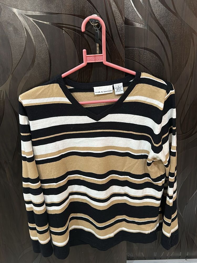 Full Sleeves Top