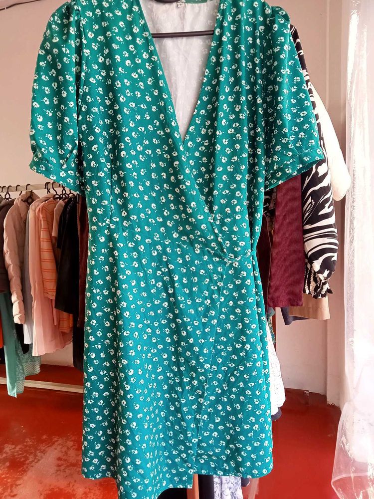 Korean Dress