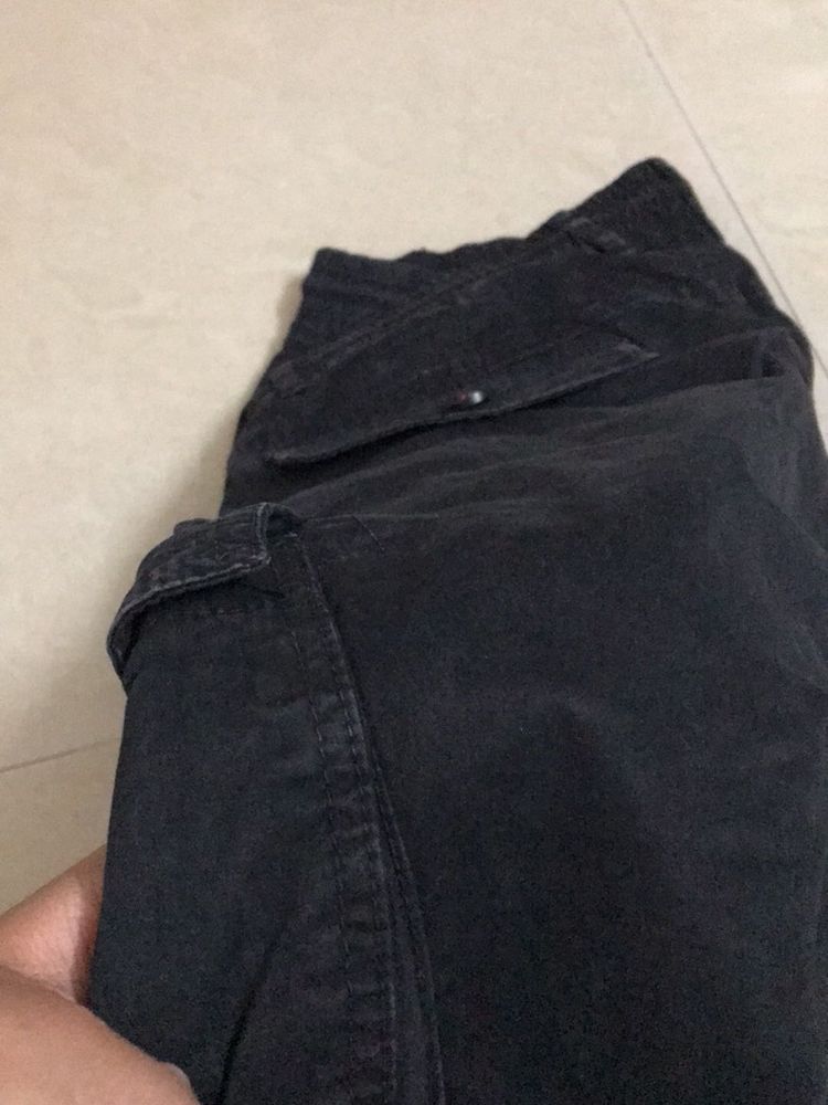 Cotton Joggers Unisex