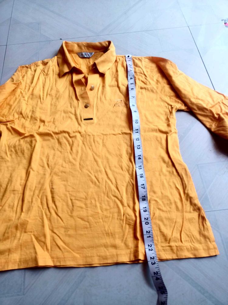 Size Issue