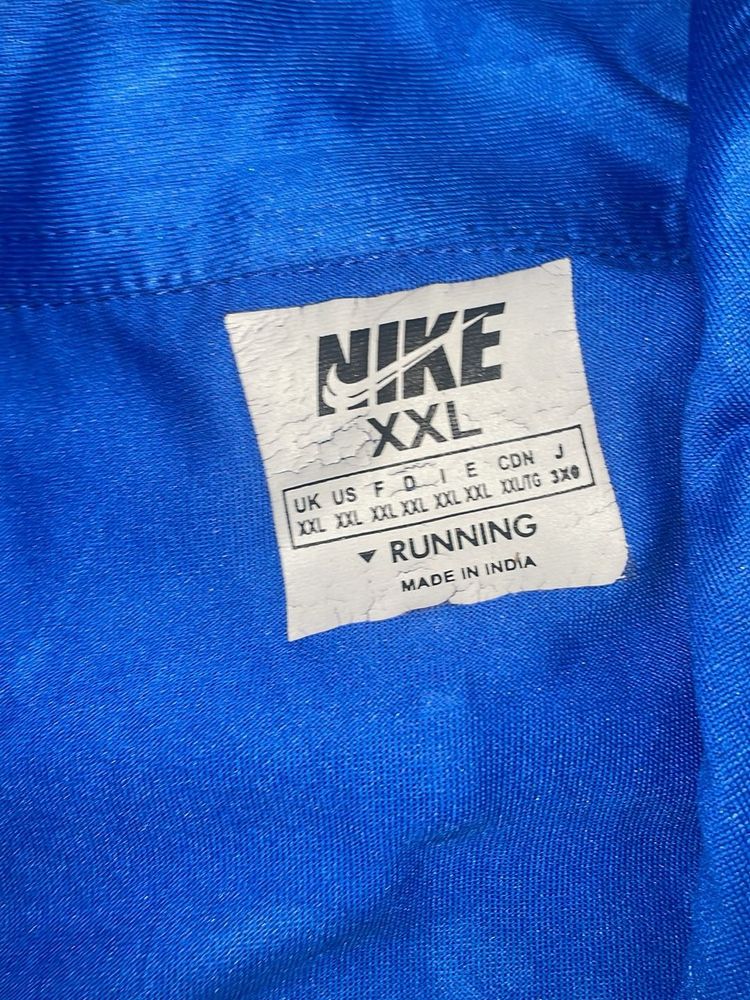 Nike Running XXL Shirt