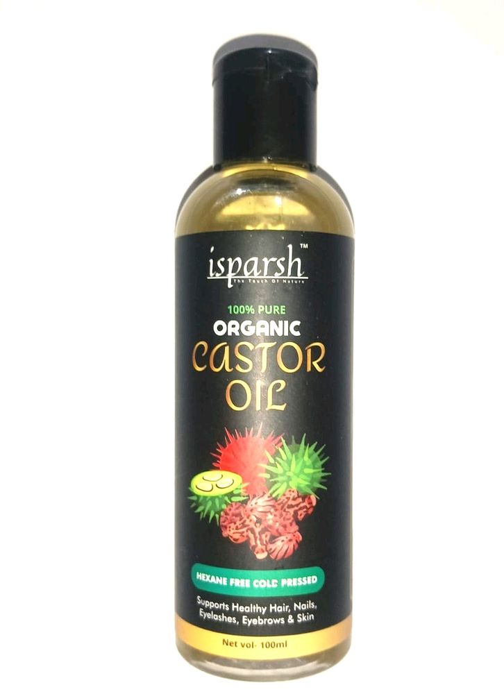 Organ Oil