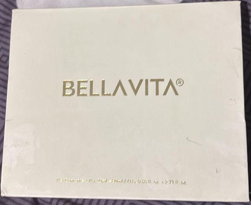 Bella Vita Skincare Kit