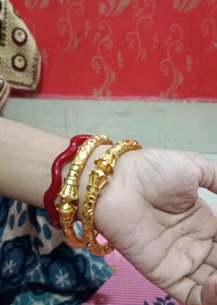 Bangles (Bala)